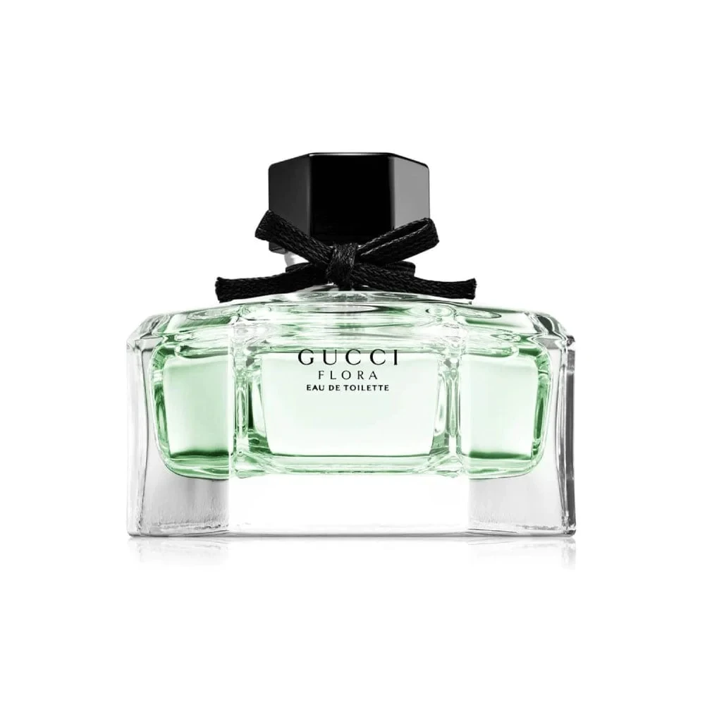 Туалетная вода Gucci Flora New 75ml - фото 2 - id-p107141655