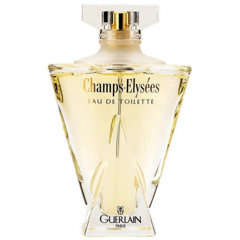 Туалетная вода Guerlain Champs Elysees 75ml - фото 1 - id-p107141656