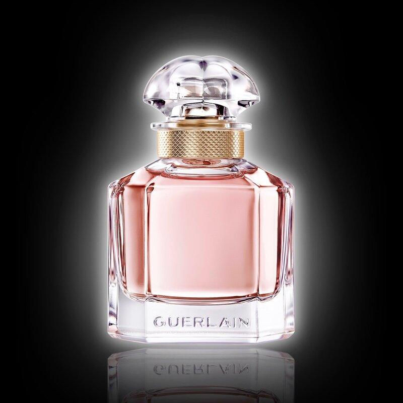 Парфюмерная вода Guerlain Mon Sparkling Bouquet 50ml