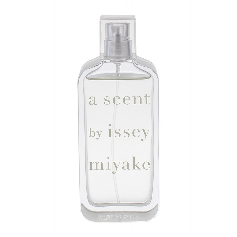 Туалетная вода Issey Miyake A Scent By Issey Miyake Florale 40ml тестер