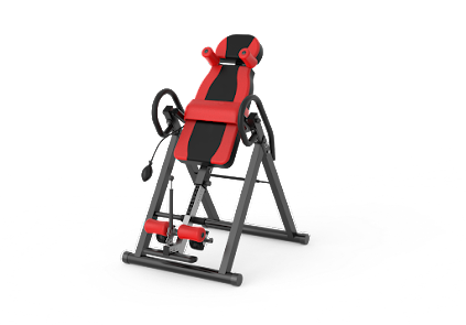 Инверсионный стол  Inversion Table Elite