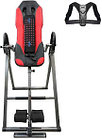 Инверсионный стол  Inversion Table S612 FitGood