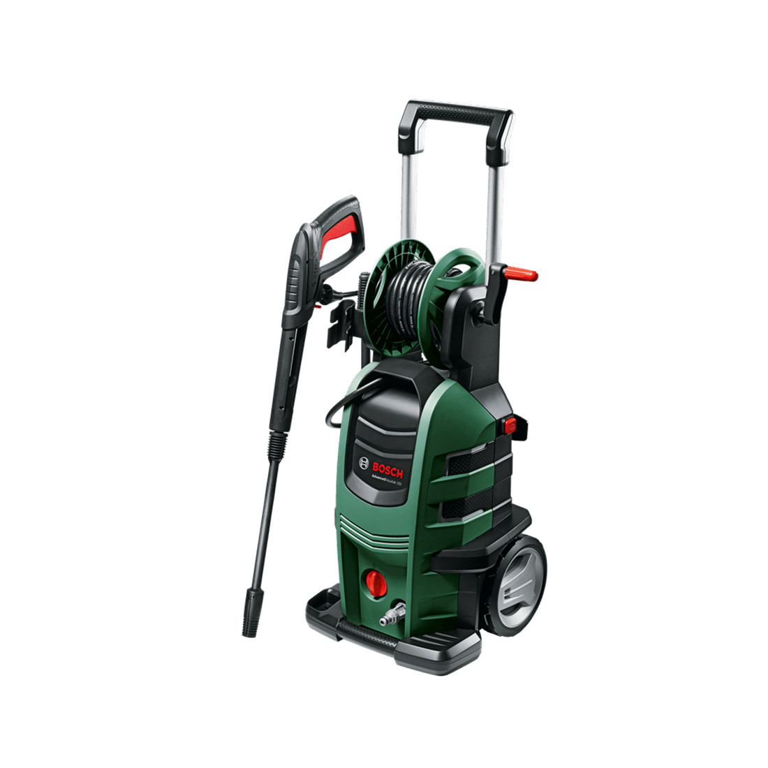 Очиститель высокого давления BOSCH Advanced Aquatak 150 06008A7700 - фото 1 - id-p107142366