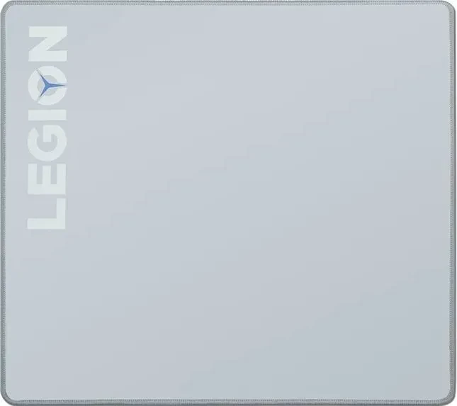 Коврик для мыши Lenovo Legion Gaming (L) серый микрофибра 450х400х2мм GXH1C97868