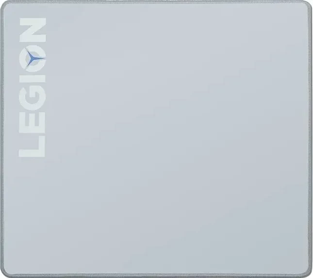 Коврик для мыши Lenovo Legion Gaming (L) серый  микрофибра  450х400х2мм GXH1C97868