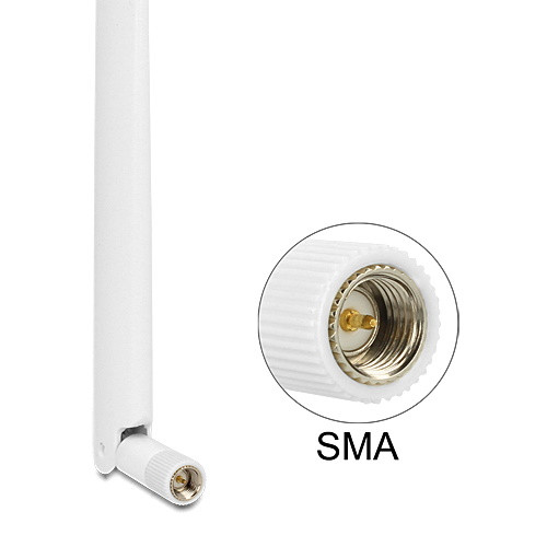 4G-CPE-ANT внутренняя антенна 3dBi GSM/3G/4G LTE - фото 2 - id-p107143282