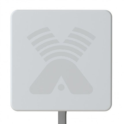 ZETA MIMO - широкополосная панельная антенна 2G/3G/4G/WIFI (17-20dBi), фото 1
