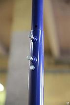 Мачта телескопическая МТП-10, фото 3