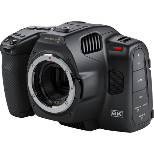 Монитор Blackmagic Design SmartView 4K - фото 1 - id-p106878925