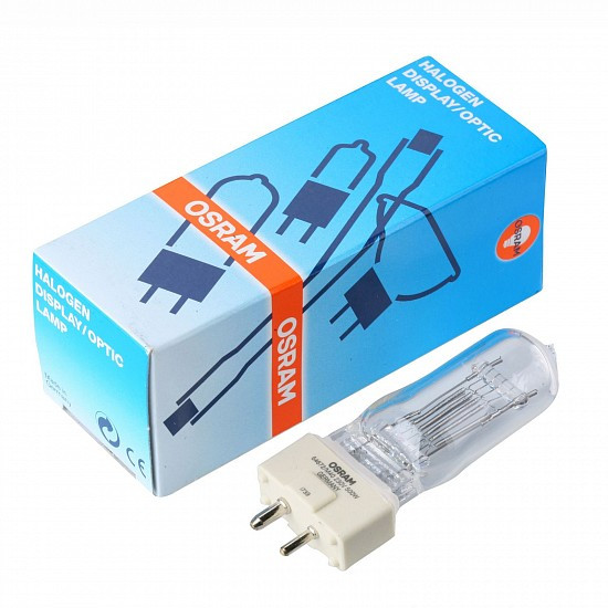 Студийная лампочка Osram 64672