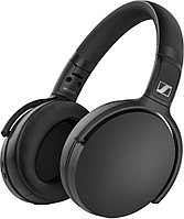 Портативные наушники Sennheiser HD 350BT BK