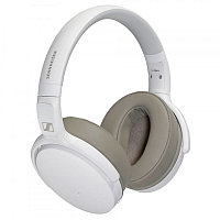 Портативные наушники Sennheiser HD 350BT WH