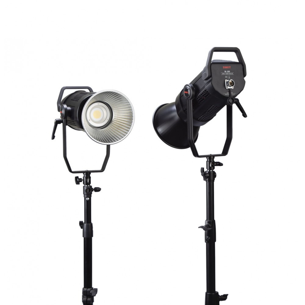Светодиодный светильник SWIT BL-200