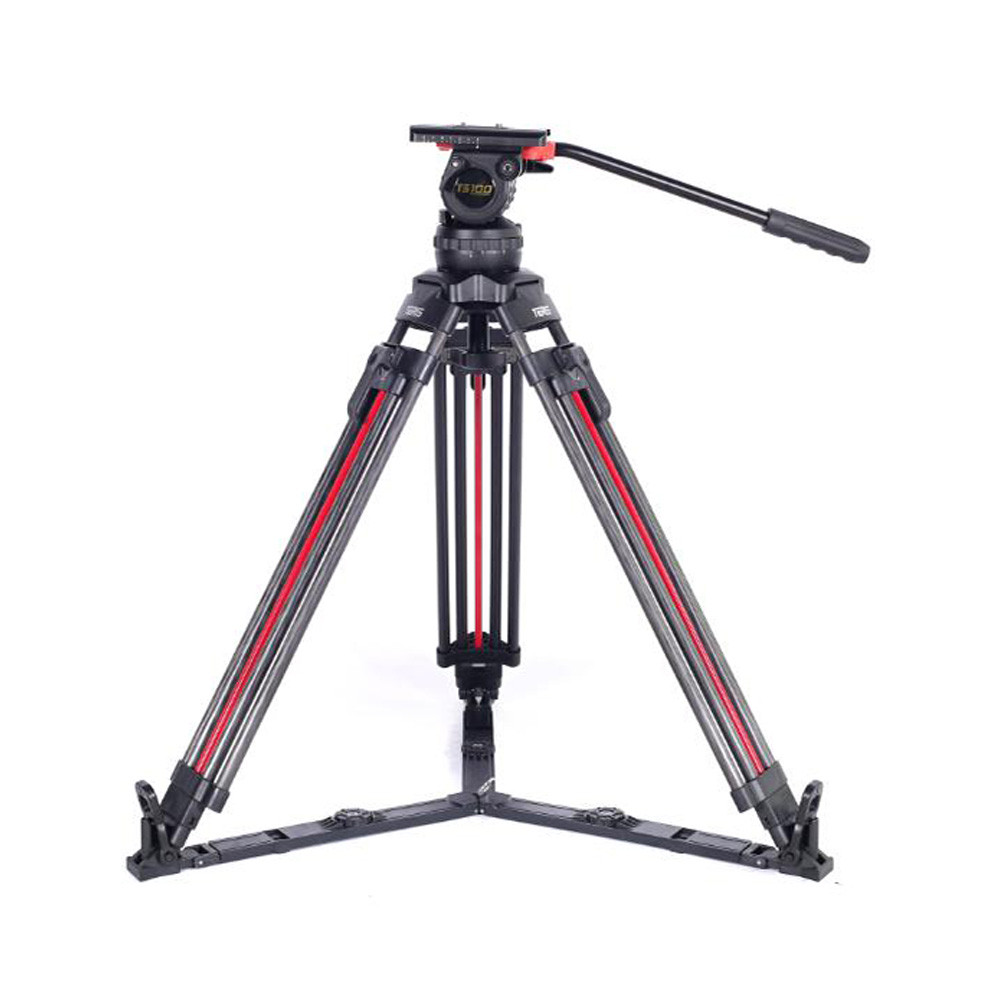Карбоновый штатив Teris TS120CF-Q