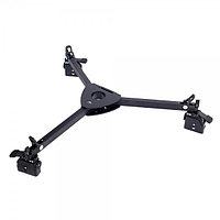 Тележка для штатива Teris TSD30 Tripod Dolly