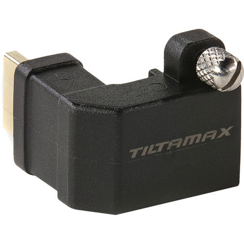 Адаптер-переходник Tilta TA-T01-HDA-90 HDMI 90-Degree Adapter for BMPCC 4K/6K