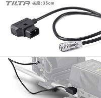 Кабелья для питания камеры Tilta TCB-BMPC-PTAP BMPCC4K Power to PTAP Cable