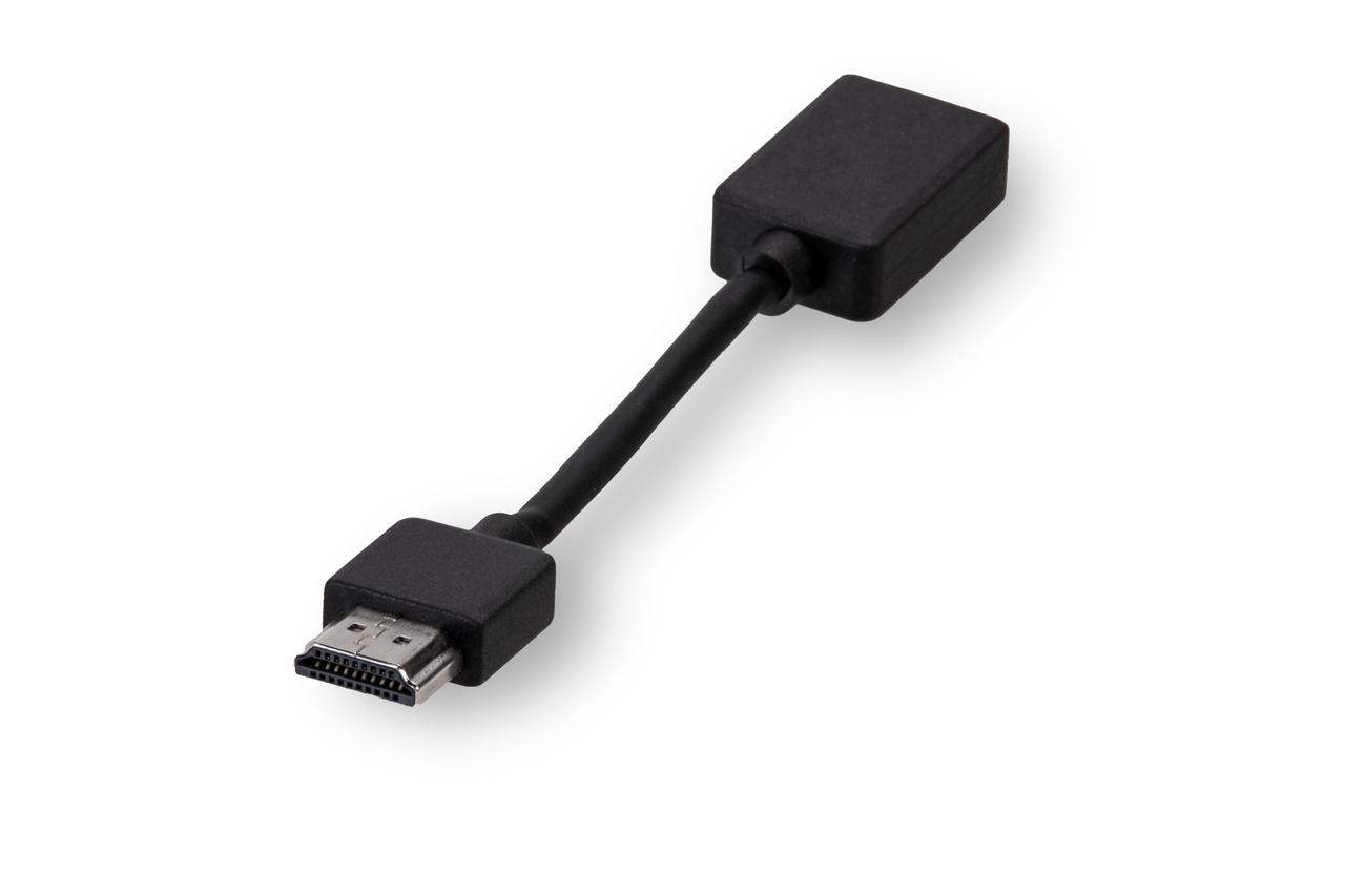 Кабель переходник Tilta TCB-HDM-HDF HDMI male to HDMI female Cable