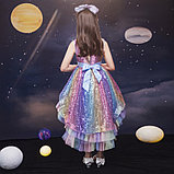 Праздничное платье для девочки, фото 4