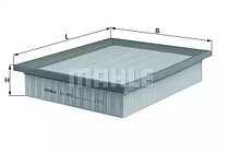 Фильтр воздушный BOSCH 1 457 433 023(LX 405)
