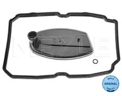 Фильтр АКПП IPTS 110AS (HX 81, JT294K) OEM № 140 277 0095