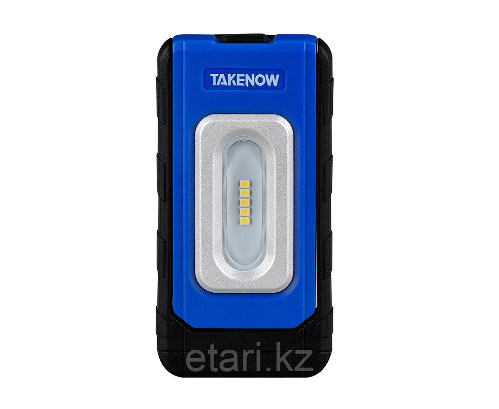 Аккумуляторный фонарь TAKENOW WL6011
