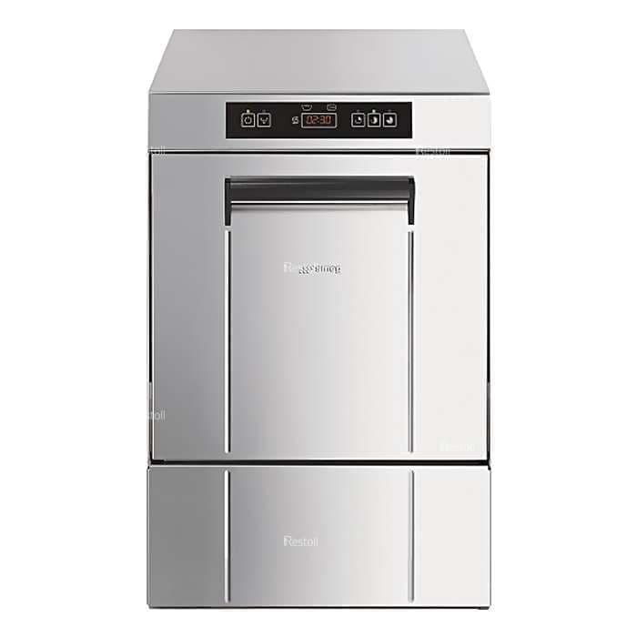 Стаканомоечная машина Smeg UG403DM