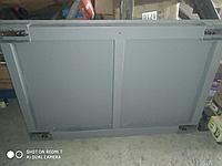 Весы платформенные до 3-х тонн (1 м. х 1,2 м.)