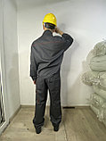Униформа для строителей, фото 3