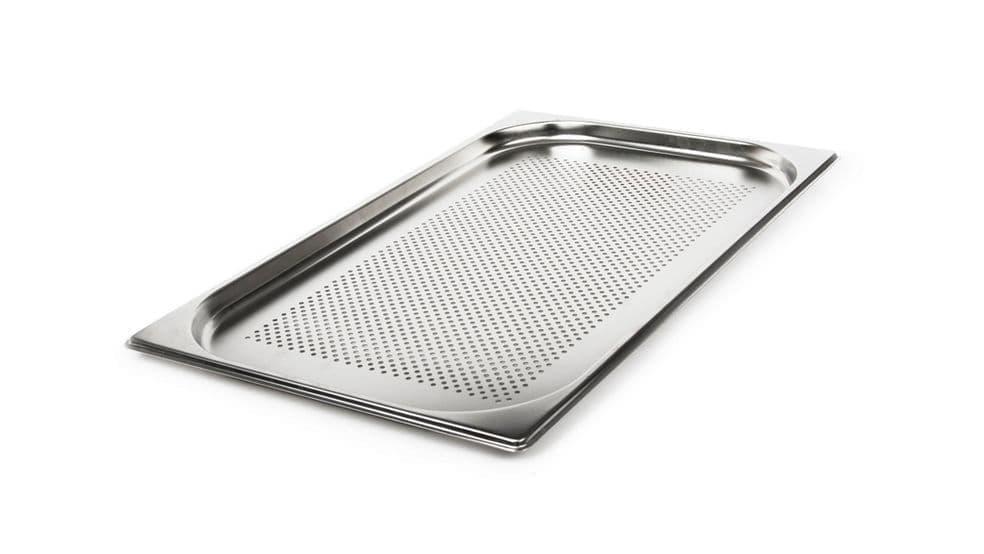 Гастроемкость Kitchen Muse GN 1/1х20мм, 811-20P