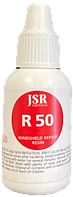 Полимер JSR Chemical (JAPAN), R 50, негізгі 20 мл (0,67oz)