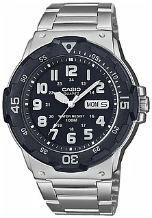 Наручные часы Casio MRW-200HD-1BVDF
