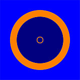 Борцовский ковер (без матов), 6м х 6м, фото 5