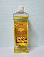 Массажное масло имбирь Ginger body oil  0,5л.
