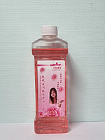 Массажное масло роза Rose body oil 0.5 л