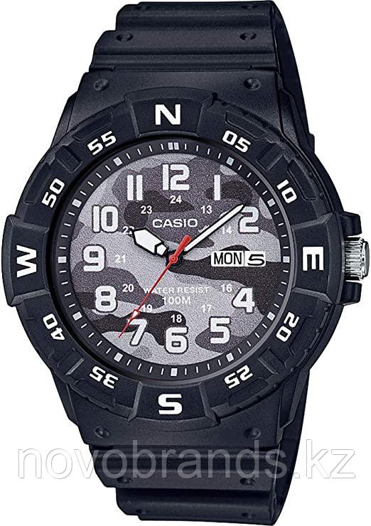 Спортивные часы Casio MRW-220HCM-1VEF в Официальном магазине Casio