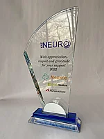 Статуэтка KST-006