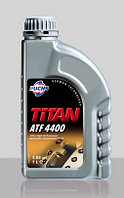 Масло АКПП TITAN ATF 4400 1L