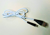 USB Data cabel AFKAS-NOVA AF-718 microUSB без упаковки