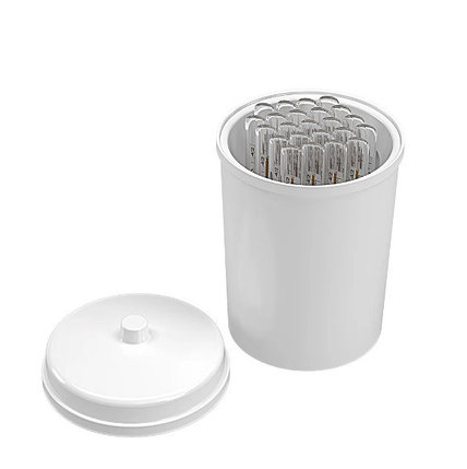 Емкость для хранения термометров ЕХТ, фото 1