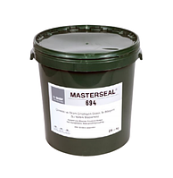 Гидроизоляционное покрытие MasterSeal 694 (Ранее Masterseal 494)