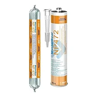 Герметик для заполнения швов MasterSeal 472 600 мл