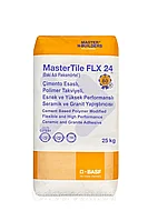 Клей для плитки MasterTile 24 серый