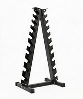 Стойка для гантелей (10 пар) OK0005A