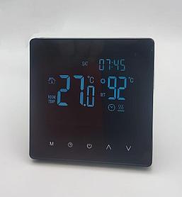 Терморегулятор 12.03 WI-Fi black