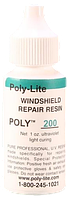 Полимер Poly 200 PL-105 (30 мл)