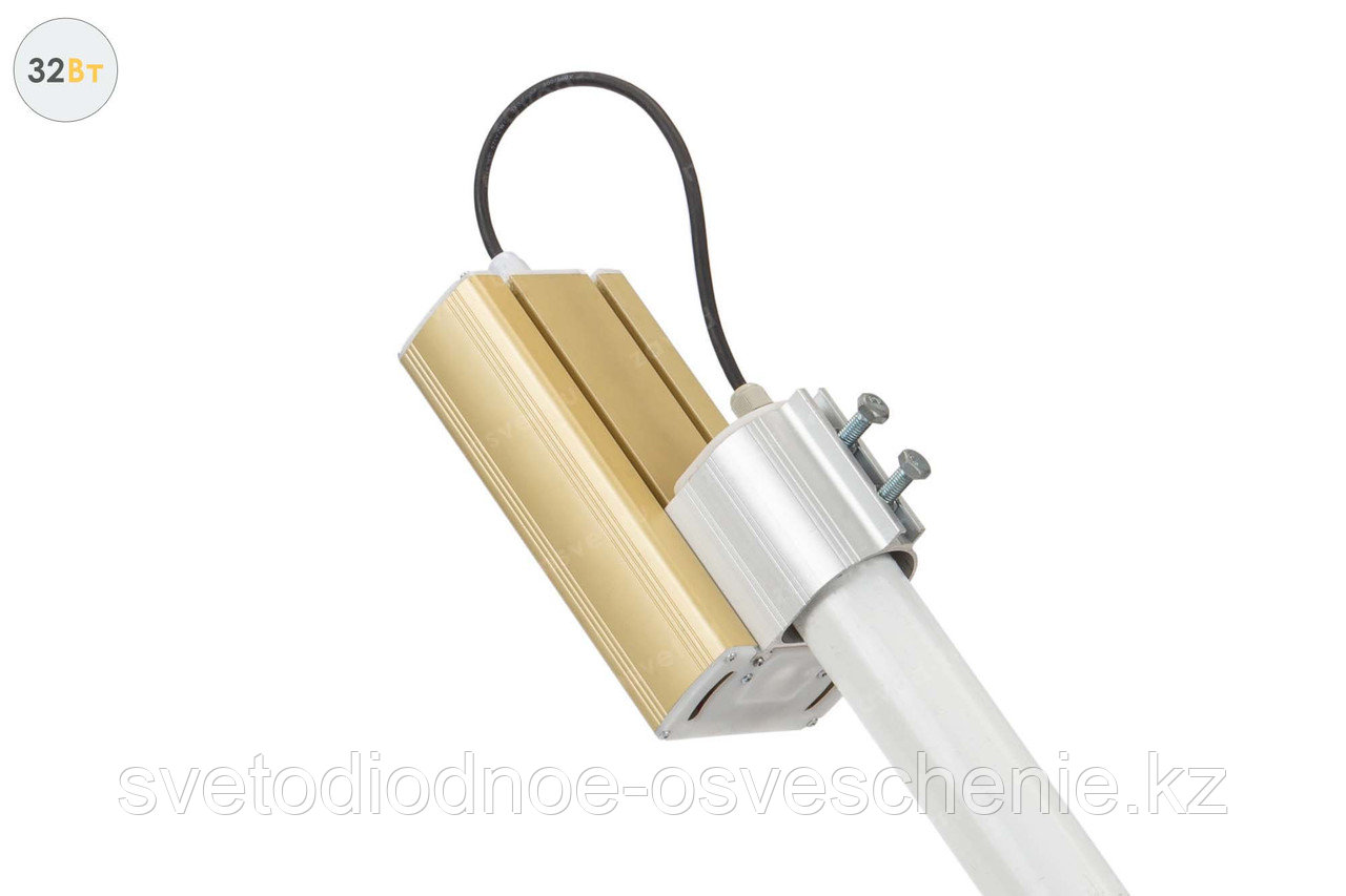 Модуль GOLD, консоль K-1, 32 Вт, светодиодный светильник - фото 6 - id-p107146094