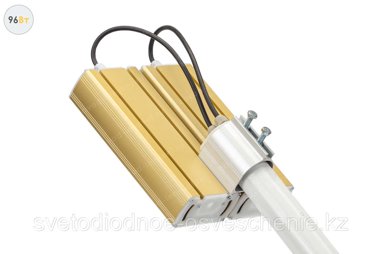 Модуль GOLD, консоль K-2, 96 Вт, светодиодный светильник - фото 6 - id-p107146106