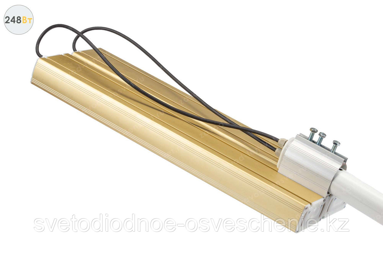 Модуль GOLD, консоль K-2, 248 Вт, светодиодный светильник - фото 4 - id-p107146110