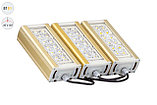 Магистраль GOLD, универсальный U-3, 81 Вт, 30X120°, светодиодный светильник, фото 2
